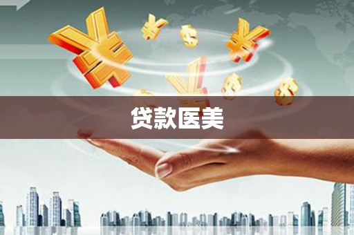 志丹贷款医美
