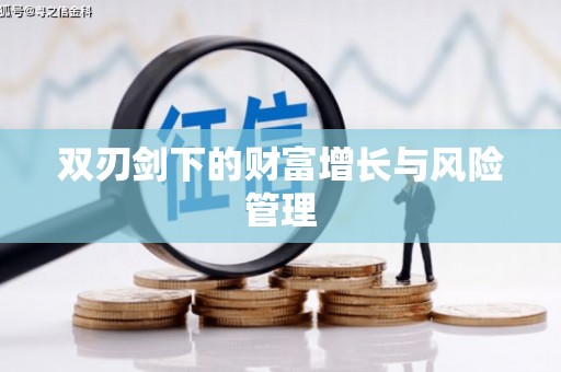 阳谷双刃剑下的财富增长与风险管理